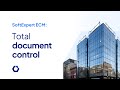 Enterprise Content Management | SoftExpert ECM