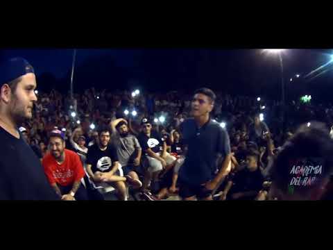 ESPECIAL "ADIOS" QUINTO ESCALÓN RIMAS Y MINUTOS QUE MARCARON LA MEJOR ETAPA DEL QUINTO