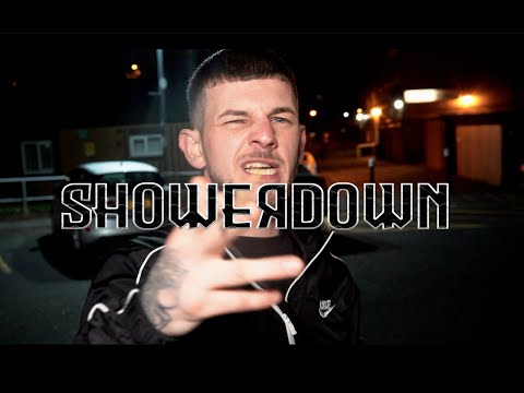 Tantskii - Showerdown part 3