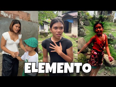 ELEMENTO | EPISODE 1 | Queenie Dawson