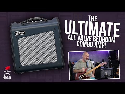 Laney Cub Super 12 Combo