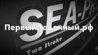 Sea pro 5 л. с