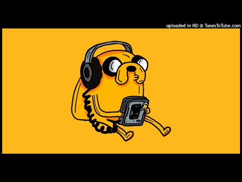 Hard Guitar & Flute Type Beat - "Jake The Dog" | prod. vlaadul