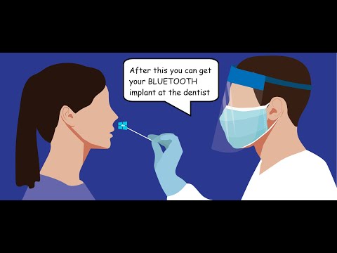 Tiny talks about Long (Lange Frans the Conspiracy nut).