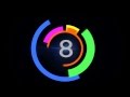 10 Sec Countdown Timer V 252 Circle Clock With Sound Effects HD 4k