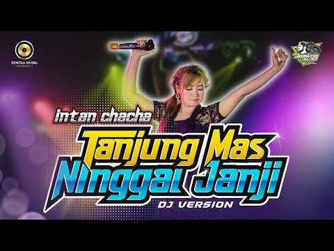 INTAN CHACHA - TANJUNG MAS NINGGAL JANJI (Official Music Video) Slow Bass BREWOG AUDIO