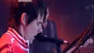 Sunburn - Live Dundee 2006