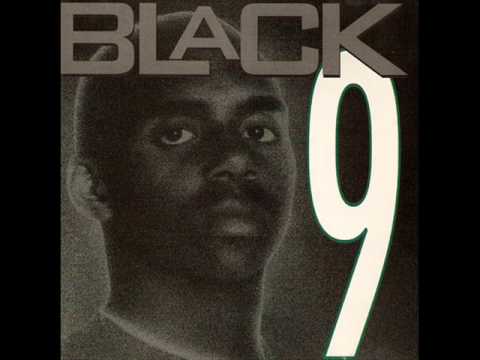 Black 9 - On And On (G funk)