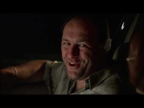 Tony-nak mennie kell 3.rész - Maffiózók