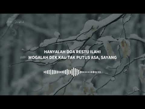 VICTOR HUTABARAT - FATWA PUJANGGA (LIRIK)