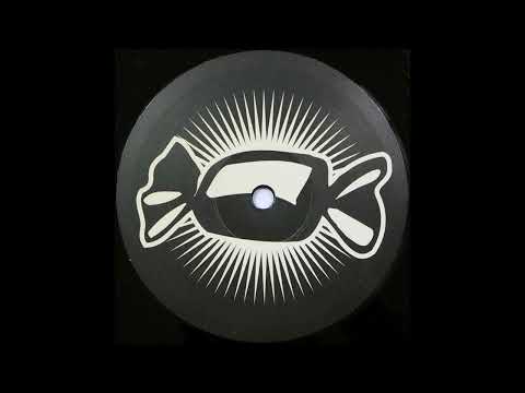 Eric "Powa" B - Cash (Julian Meets Powa Vocal Mix) [2004]