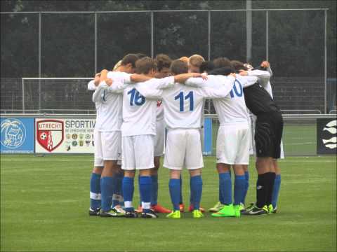 Kampong B2   Bunnik B1