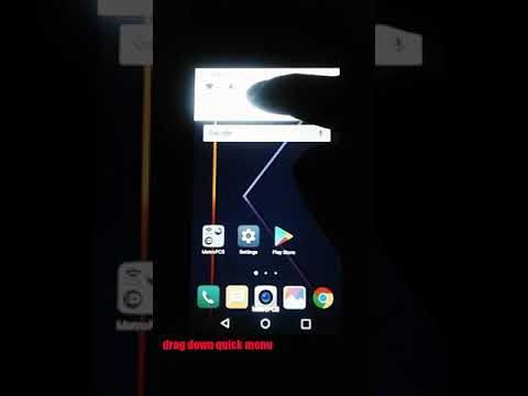 Color Inversion for Bonnie