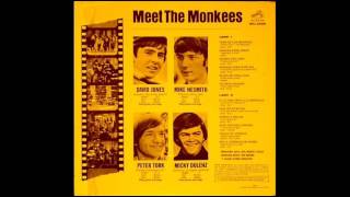 The Monkees - Gonna Buy Me a Dog. [Backing Track]