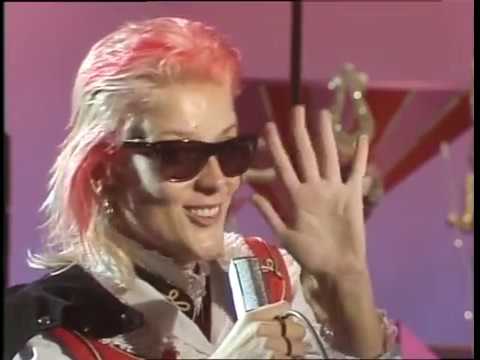 Rettore - Live @RSI 1981 (Concerto completo)