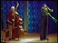 You're Lucky to Me -- Wild Bill Davison All Stars 1984