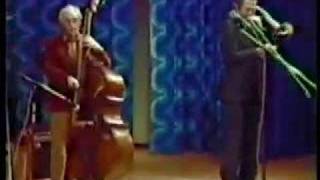 You're Lucky to Me -- Wild Bill Davison All Stars 1984