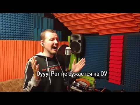 ШОК! Denis Kravtsov - фанерный потрошитель Леоса!