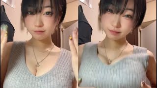 TikTok女神 こばたまさん