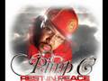 Bun B Ft. Sean Kingston - That's Gangsta (Lyrics) RIP Pimp C