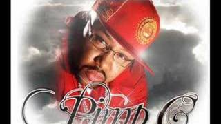 Bun B Ft. Sean Kingston - That's Gangsta (Lyrics) RIP Pimp C