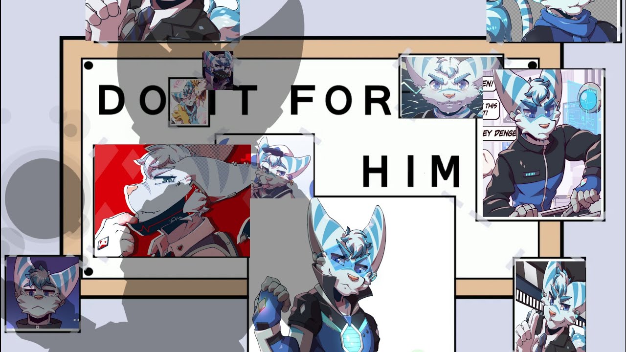 Nice to Meet You, Mr. Earthling