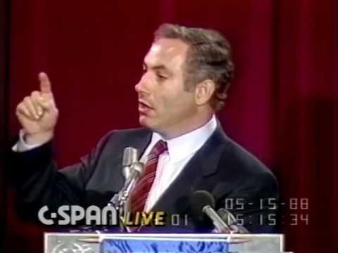 Netanyahu on Mahmoud Darwish