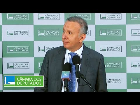 Calendário de votação da Reforma Tributária será definido segunda-feira - 22/11/2023