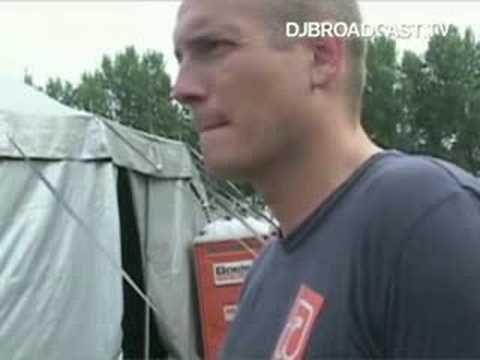 DJBroadcast TV Episode 16 - Remy @ Solar