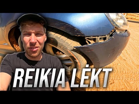 TURIU SKUBIAI PALIKTI GAMBIJĄ IR SENEGALĄ (21)