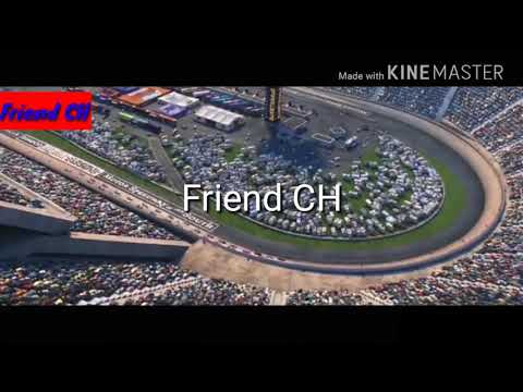 Cars 3 Storm Winning Streak Full HD