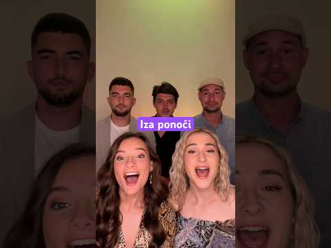 Voxford - Iza ponoći