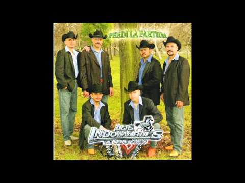 Corrido del Quiny - Los Indomables de Huetamo