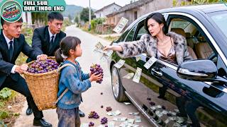Download lagu Poor Girl Selling Grapes To Help Father Is Insulted By CEO Lady, Not Knowing She’s Her Lost Daughter mp3 Download lagu Poor Girl Selling Grapes To Help Father Is Insulted By CEO Lady, Not Knowing She’s Her Lost Daughter mp3