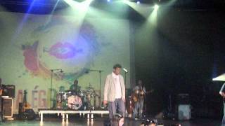 Danza Invisible. Reina del caribe  (Madrid, 25/72013)