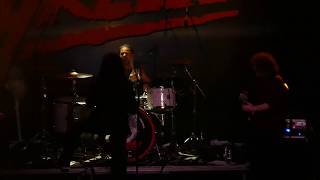 Tyketto : &quot;Wait Forever&quot;, Rescue Rooms, Nottingham, 9-3-19