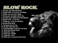 Slow Rock Ballads Compilation Mr Big Saigon Kick White Lion Firehouse Aerosmith 2022