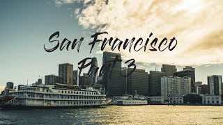 Story 5: Santa Cruz Beach