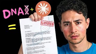 I Gave Claude Code My Whole Genome (And It's Amazing)