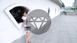 Elohim - Sensations (Wheathin Remix)