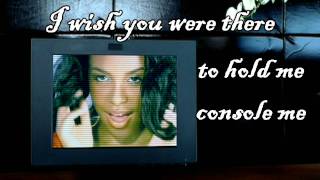 Aaliyah Tribute &quot;See You Again&quot; Timbaland &amp; Tawanna