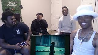 Gunna - Prada Dem Ft Offset Official Reaction