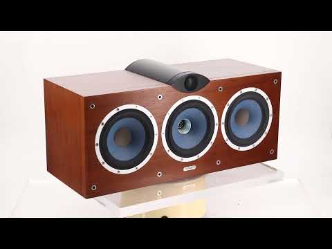 Tannoy Eyris DCC - Walnut