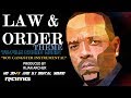 TV Film Theme Score Music Law Order Boy Gangster Produced By Rijan Archer