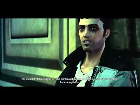 DARK - Let´s Play (German/Deutsch) #2 Smalltalk mit einem Vampir