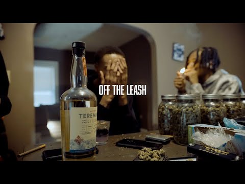 Solo Dolo x Solo Lul E - Off The Leash (dir. by @OneWayVisuals)