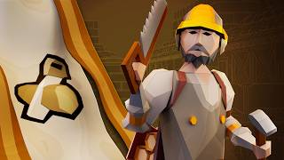 Theoatrix's 1-99 Construction Guide (OSRS 2026)
