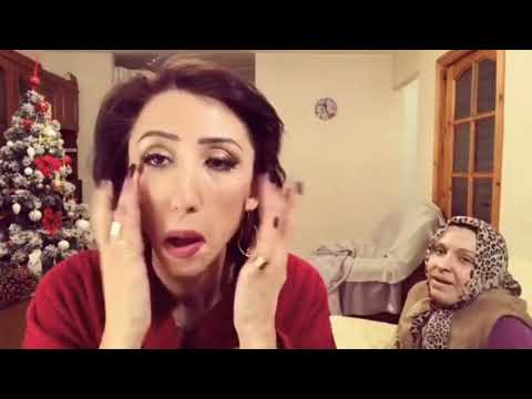 Андрей и бабушка )
