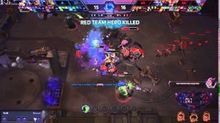 리밍의 3단점프