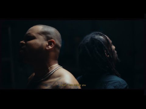 Jpeezy Ace & Yung Feez - Unlove You (Film Officiel)